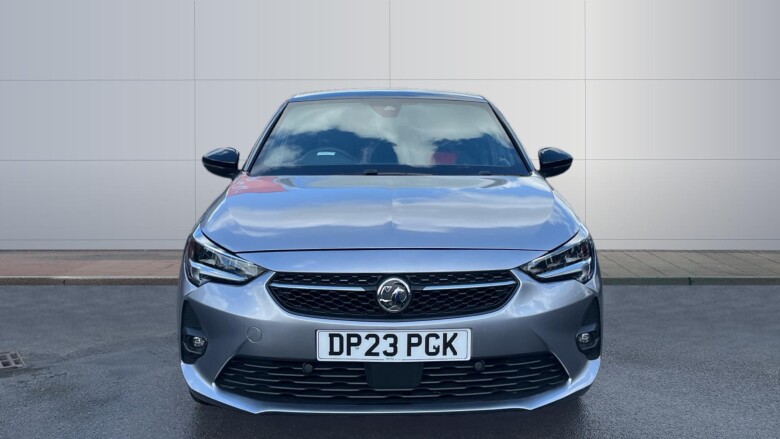 Vauxhall Corsa 1.2 GS 5dr Petrol Hatchback